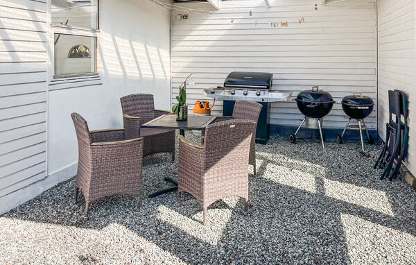Holiday Home - Saltum strand , Denmark - A12115 101