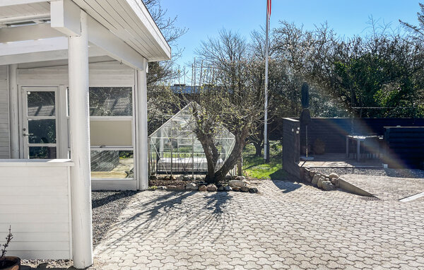 Holiday Home - Saltum strand , Denmark - A12115 102