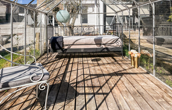 Holiday Home - Saltum strand , Denmark - A12115 103