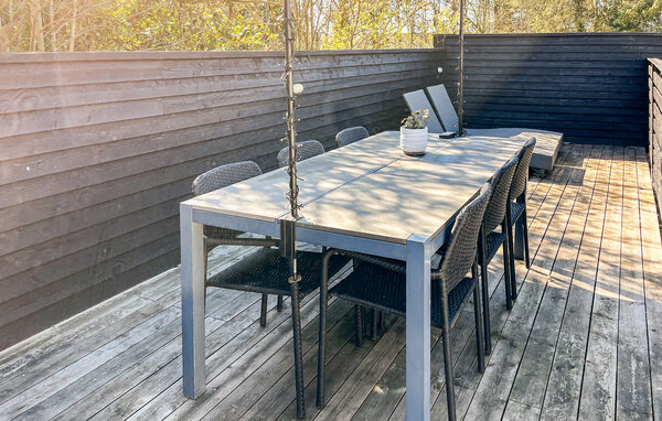 Holiday Home - Saltum strand , Denmark - A12115 104