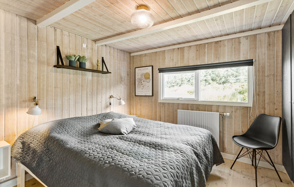 Vakantiehuis - Saltum , Denemarken - A12140 601