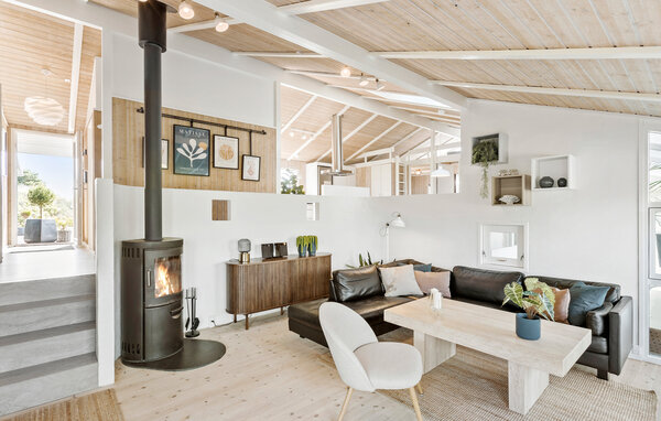 Vakantiehuis - Saltum , Denemarken - A12140 3