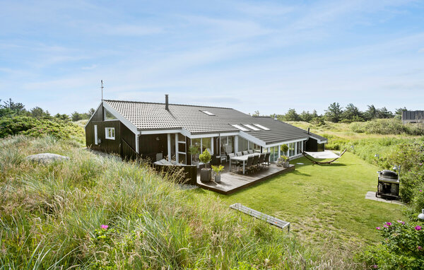 Vakantiehuis - Saltum , Denemarken - A12140 81