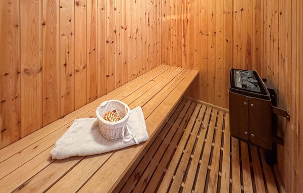 Ferienhaus - Saltum strand , Dänemark - A12214 8