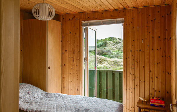 Feriehuse - Saltum strand , Danmark - A12214 601