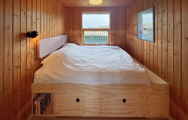 Ferienhaus - Saltum strand , Dänemark - A12214 602