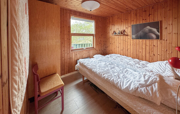 Ferienhaus - Saltum strand , Dänemark - A12214 603