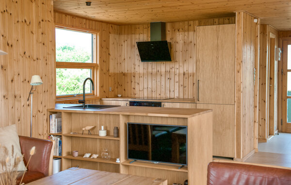 Feriehuse - Saltum strand , Danmark - A12214 401