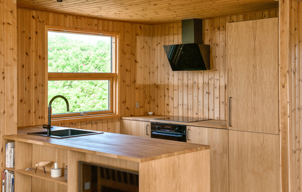 Feriehuse - Saltum strand , Danmark - A12214 402