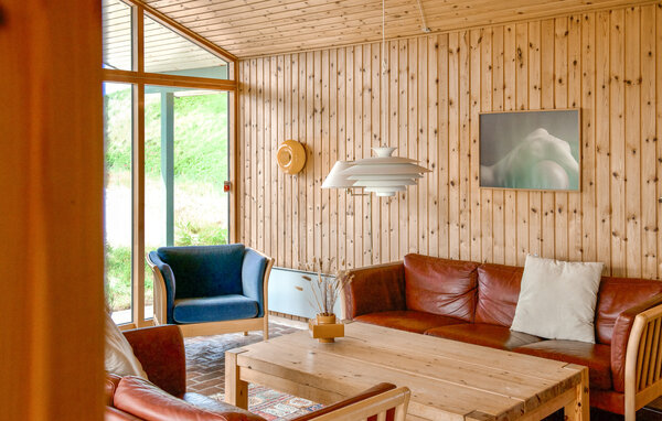 Feriehuse - Saltum strand , Danmark - A12214 302