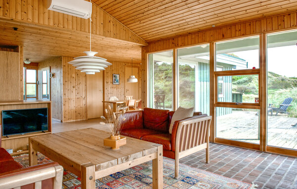 Feriehuse - Saltum strand , Danmark - A12214 3
