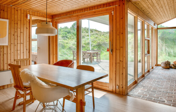 Feriehuse - Saltum strand , Danmark - A12214 304