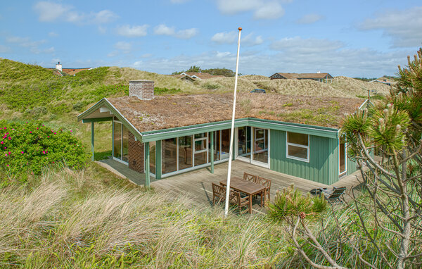 Feriehuse - Saltum strand , Danmark - A12214 81