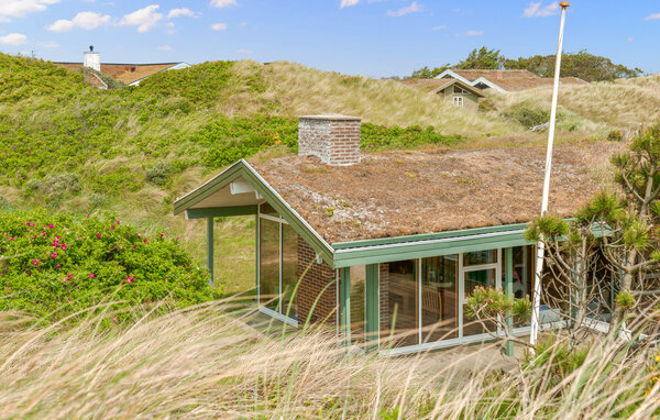 Feriehuse - Saltum strand , Danmark - A12214 82