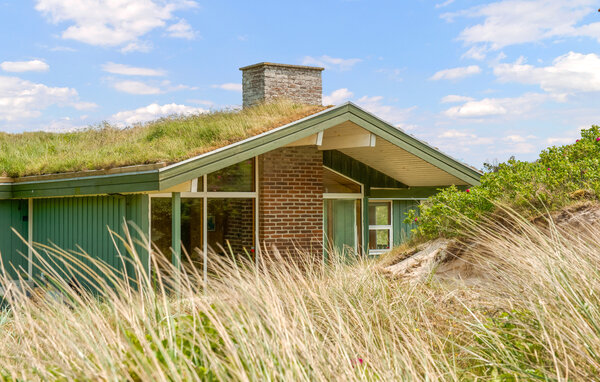 Feriehuse - Saltum strand , Danmark - A12214 83