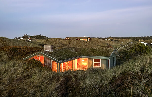 Ferienhaus - Saltum strand , Dänemark - A12214 82