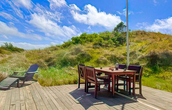 Feriehuse - Saltum strand , Danmark - A12214 101
