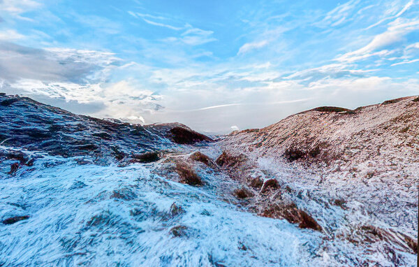Feriehuse - Saltum strand , Danmark - A12214 201
