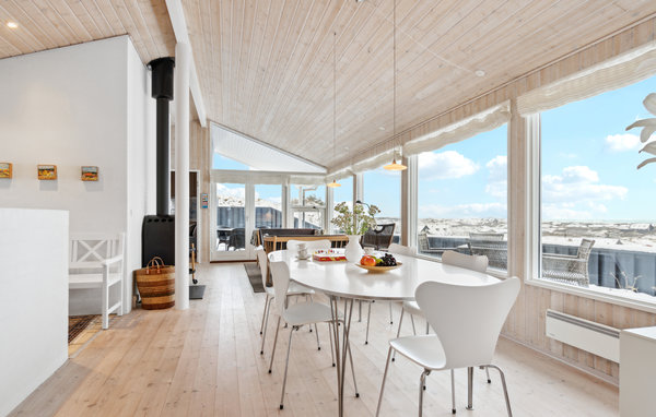 Ferienhaus 