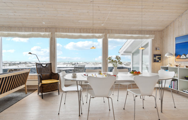 Ferienhaus 