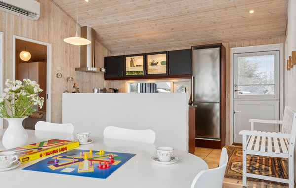 Ferienhaus 