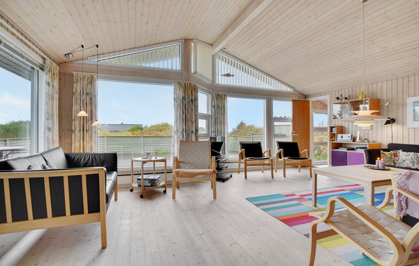 Holiday Home - Saltum , Denmark - A12319 2