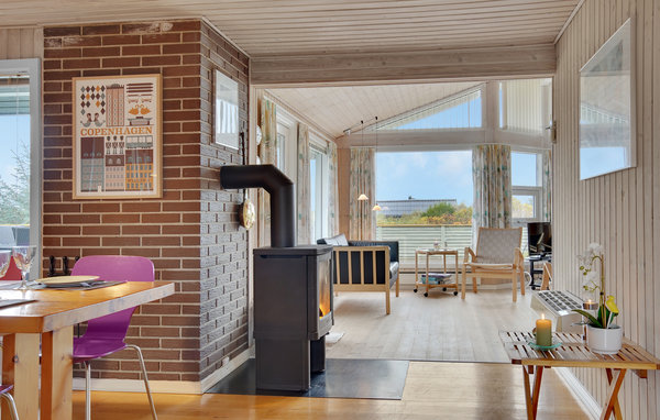 Ferienhaus 