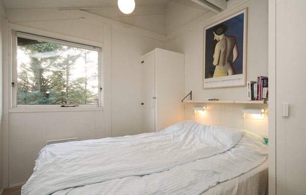 Semesterhus - Saltum , Danmark - A12493 601