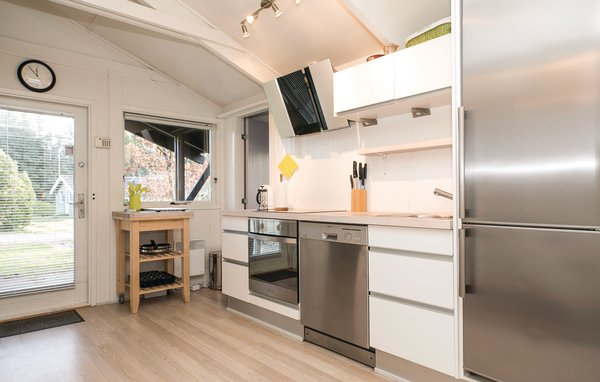 Semesterhus - Saltum , Danmark - A12493 403