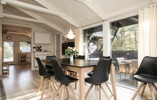 Semesterhus - Saltum , Danmark - A12493 404