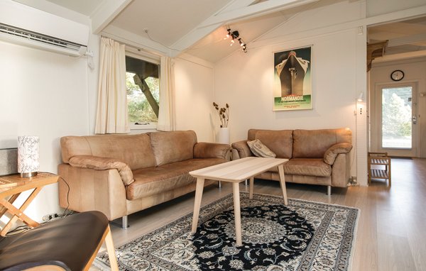 Semesterhus - Saltum , Danmark - A12493 301