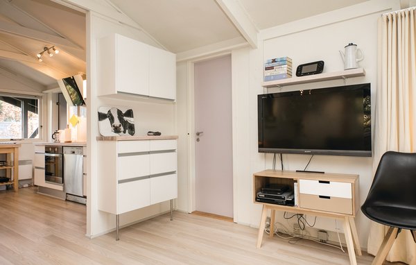 Semesterhus - Saltum , Danmark - A12493 303