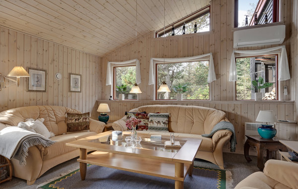 Ferienhaus 