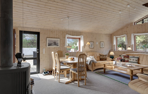 Ferienhaus 