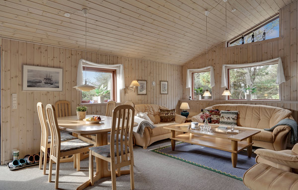Ferienhaus 