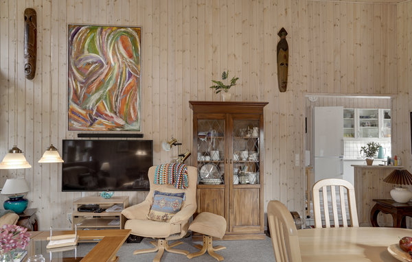 Ferienhaus 