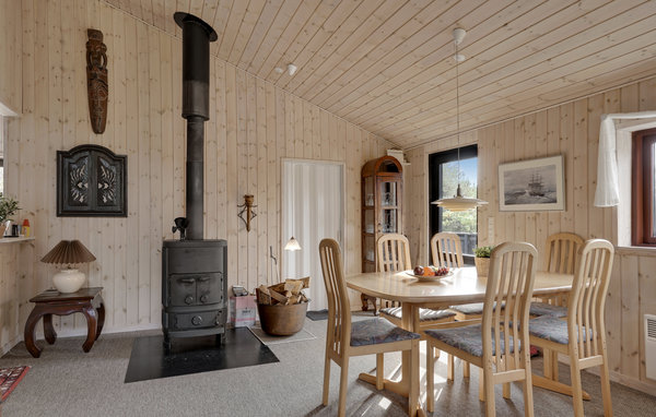 Ferienhaus 