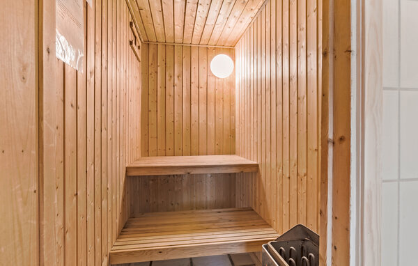 Semesterhus - Saltum , Danmark - A12525 801