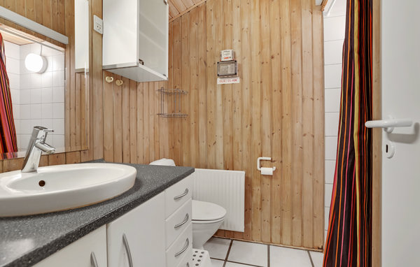 Semesterhus - Saltum , Danmark - A12525 8