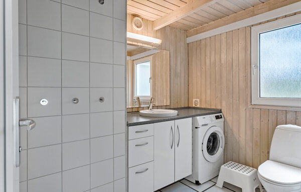 Semesterhus - Saltum , Danmark - A12525 701