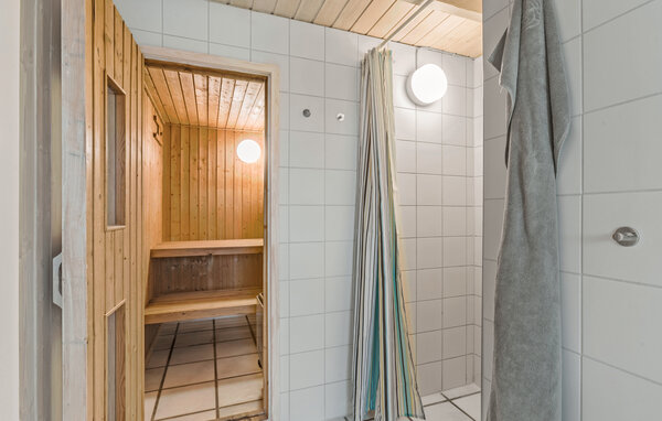 Semesterhus - Saltum , Danmark - A12525 702