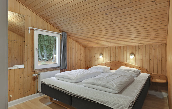 Semesterhus - Saltum , Danmark - A12525 7