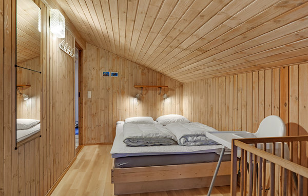 Semesterhus - Saltum , Danmark - A12525 601