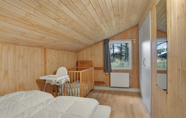 Semesterhus - Saltum , Danmark - A12525 602