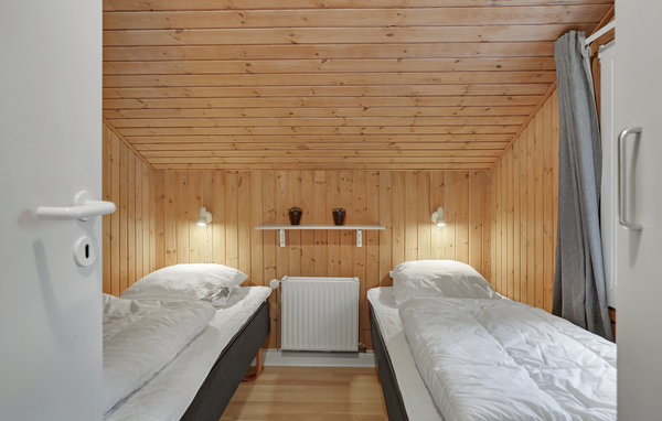 Semesterhus - Saltum , Danmark - A12525 603
