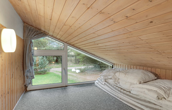Semesterhus - Saltum , Danmark - A12525 605