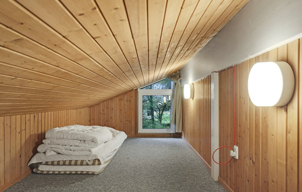 Semesterhus - Saltum , Danmark - A12525 606