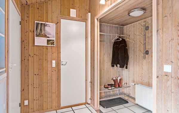 Semesterhus - Saltum , Danmark - A12525 501
