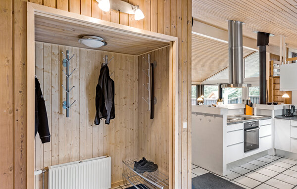 Semesterhus - Saltum , Danmark - A12525 502