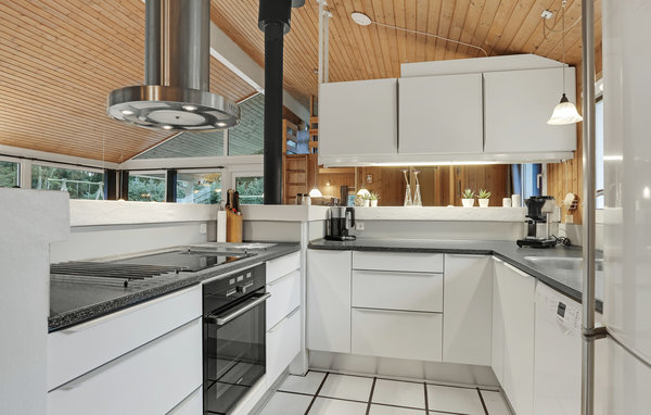 Semesterhus - Saltum , Danmark - A12525 6